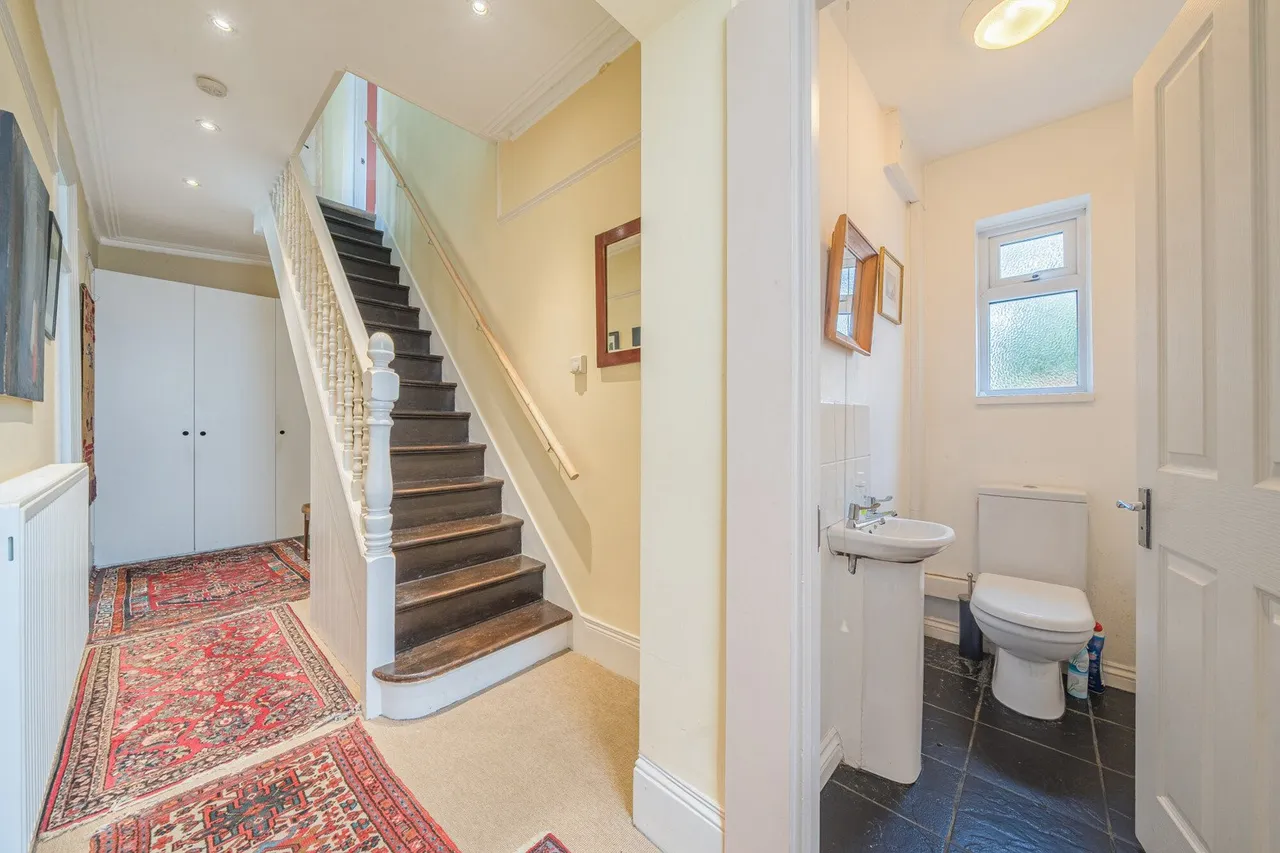 Mount Pleasant Road, SE13, photo 15