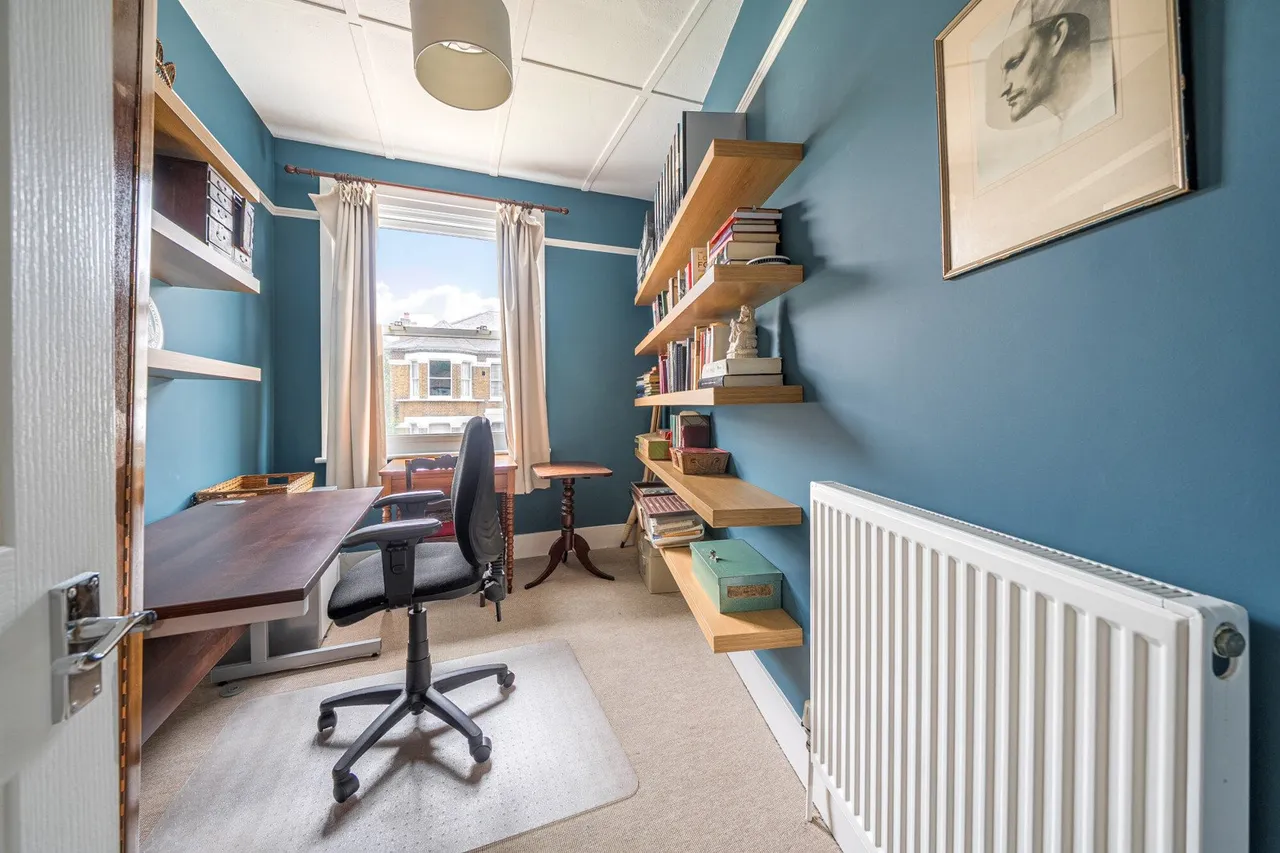 Mount Pleasant Road, SE13, photo 13
