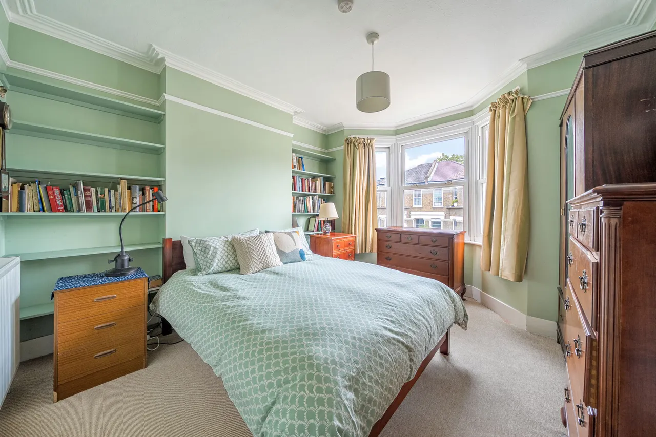 Mount Pleasant Road, SE13, photo 6