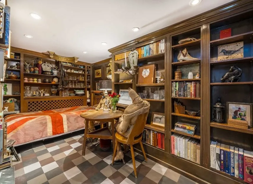 Brackenbury Road, Hammersmith, W6, photo 5