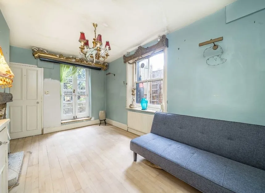 Brackenbury Road, Hammersmith, W6, photo 6