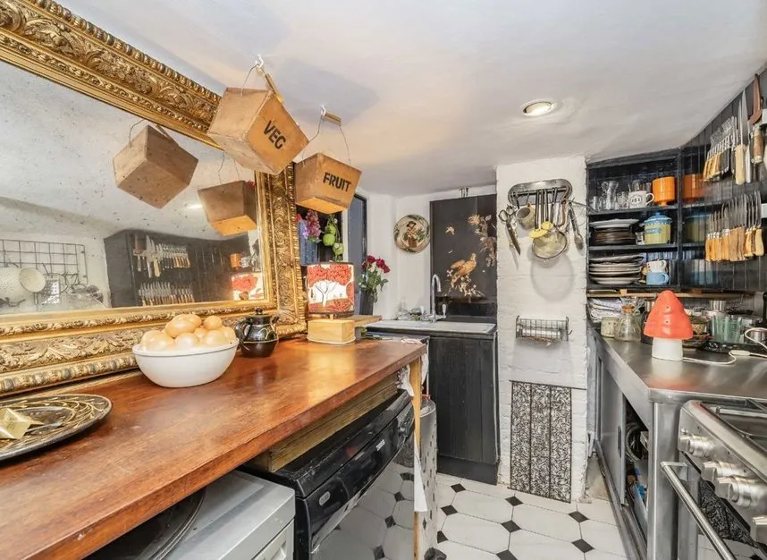 Brackenbury Road, Hammersmith, W6, photo 7
