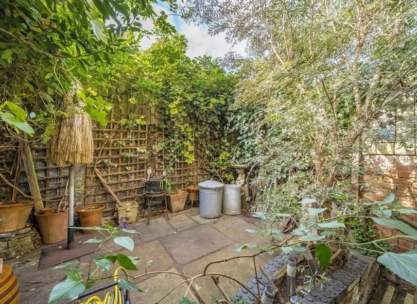 Brackenbury Road, Hammersmith, W6, photo 4