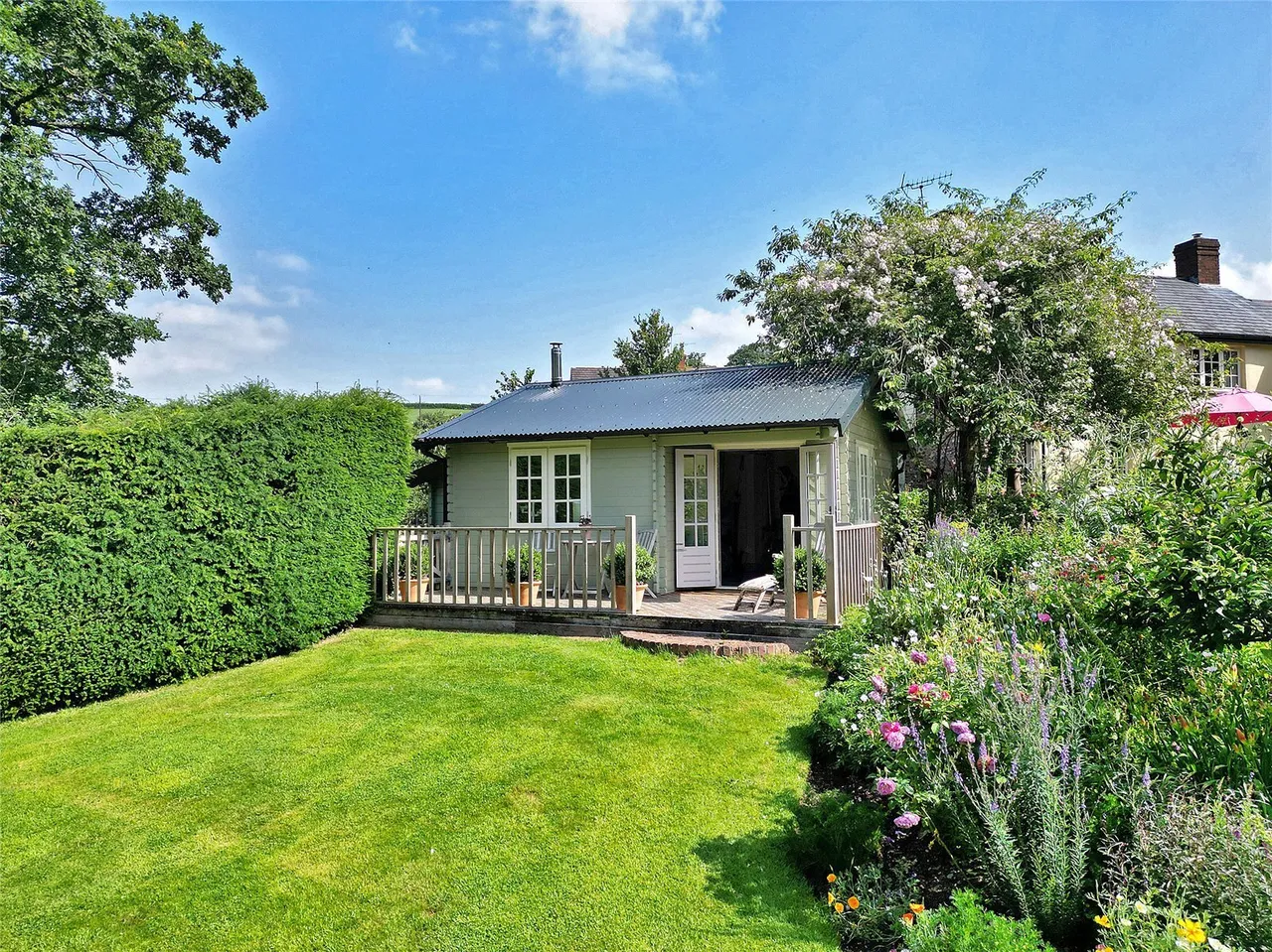 Cheriton Fitzpaine, Crediton, EX17, photo 15