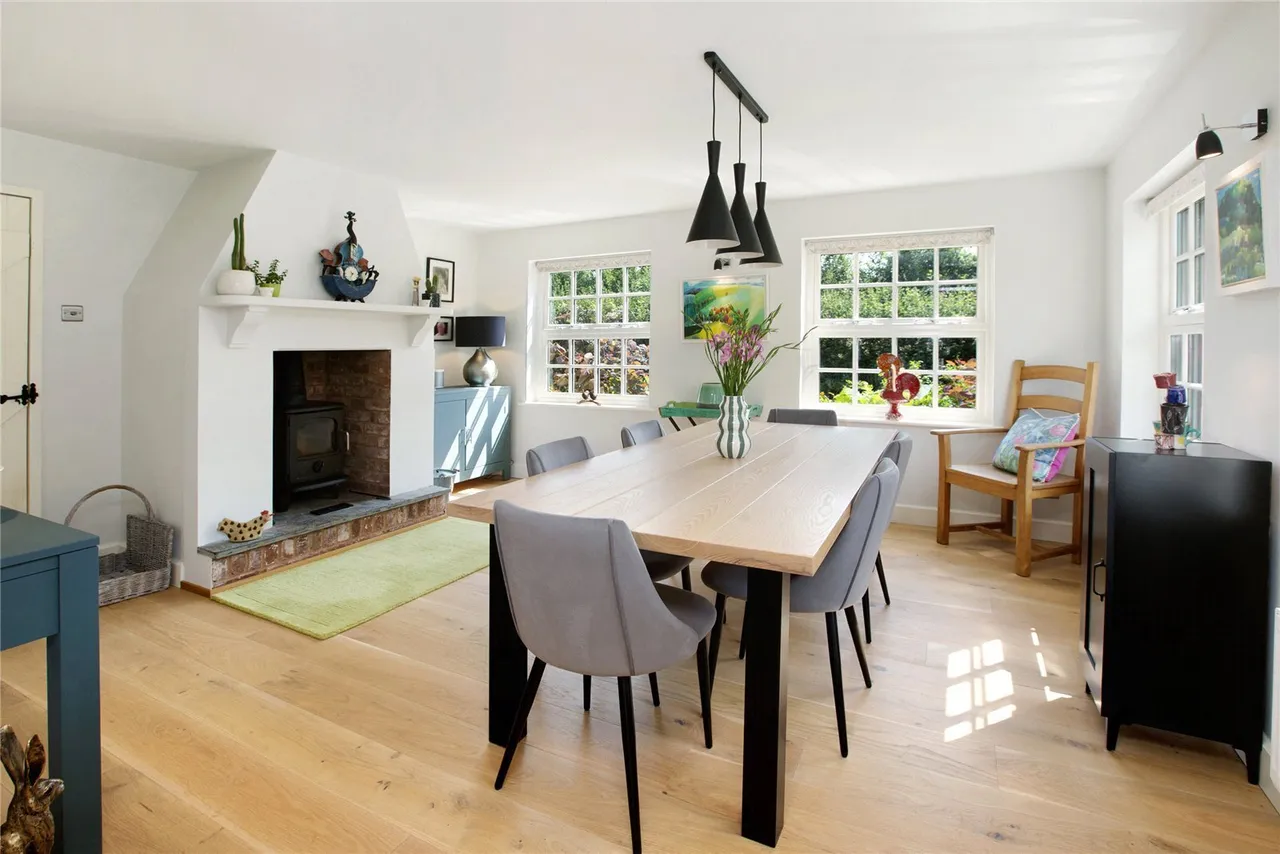 Cheriton Fitzpaine, Crediton, EX17, photo 9