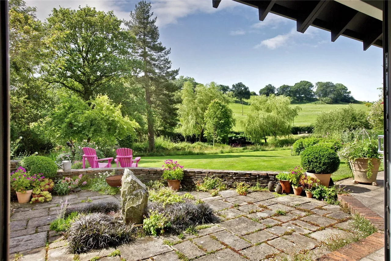Cheriton Fitzpaine, Crediton, EX17, photo 17