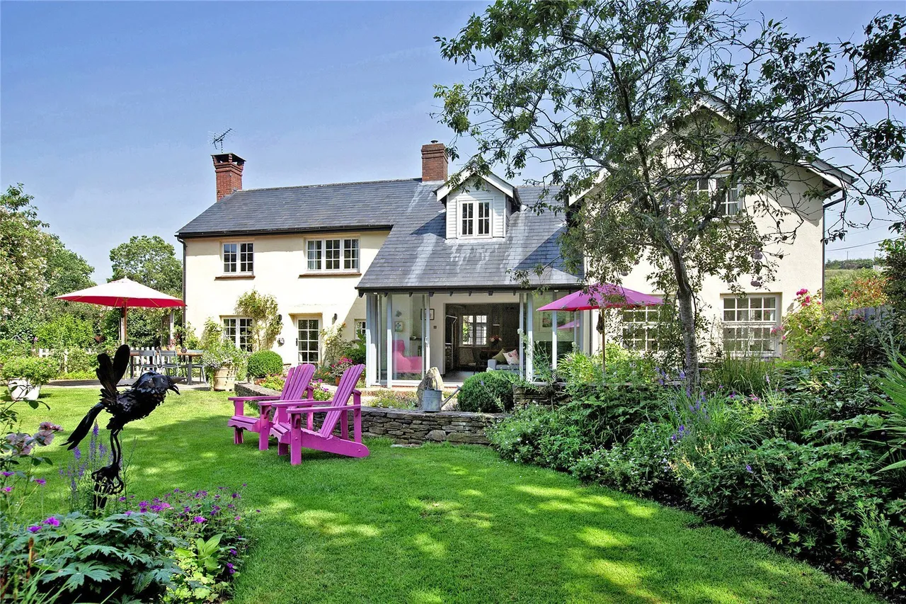 Cheriton Fitzpaine, Crediton, EX17, photo 16