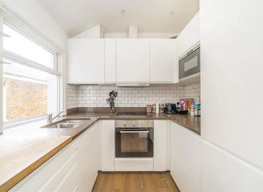 Honeybrook Road, Clapham South, SW12, photo 3