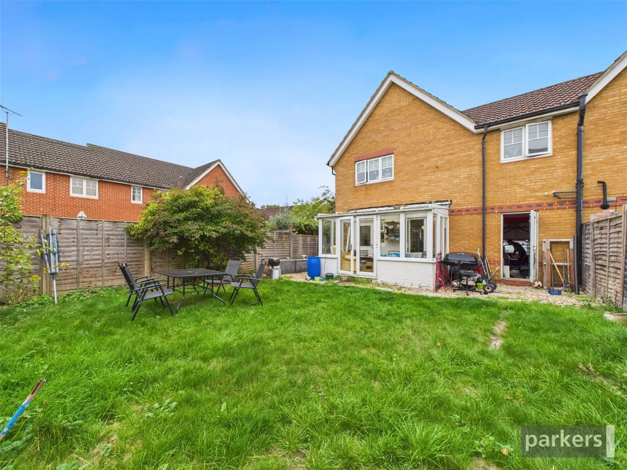 Clonmel Close, Caversham, RG4, photo 13