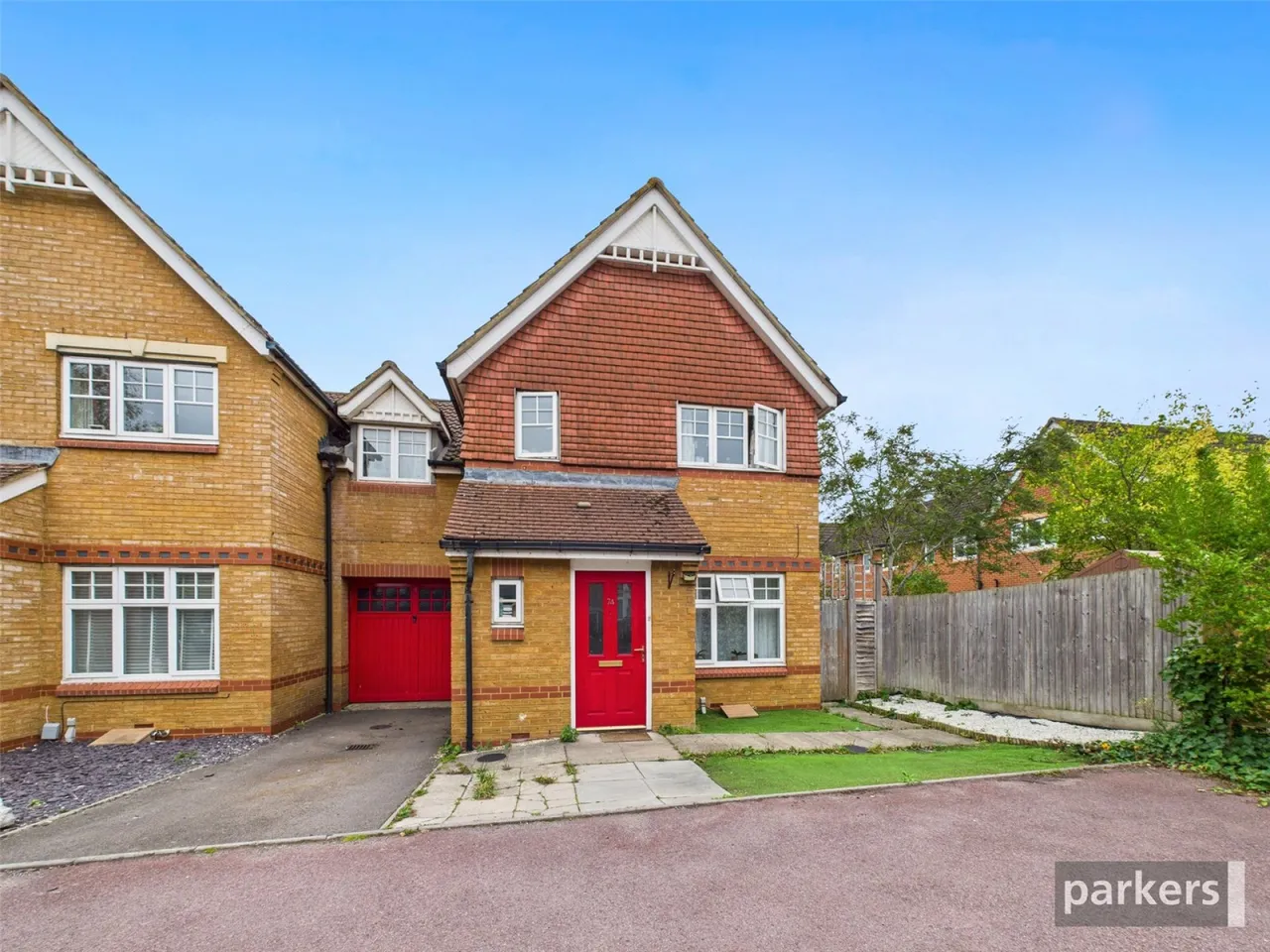 3 bed house for sale, Clonmel Close, Caversham, RG4