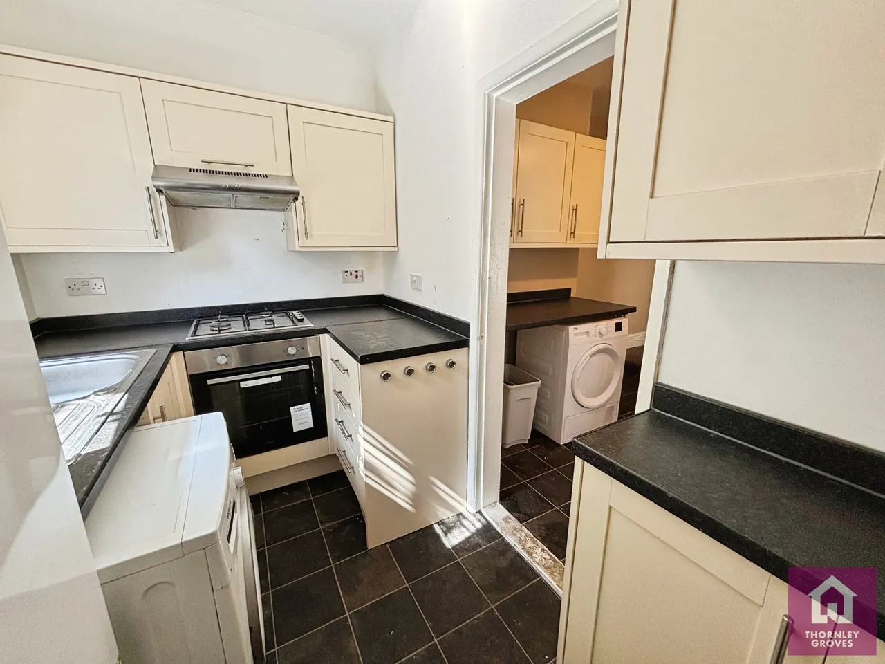 Hall Road, Manchester, M14, photo 5