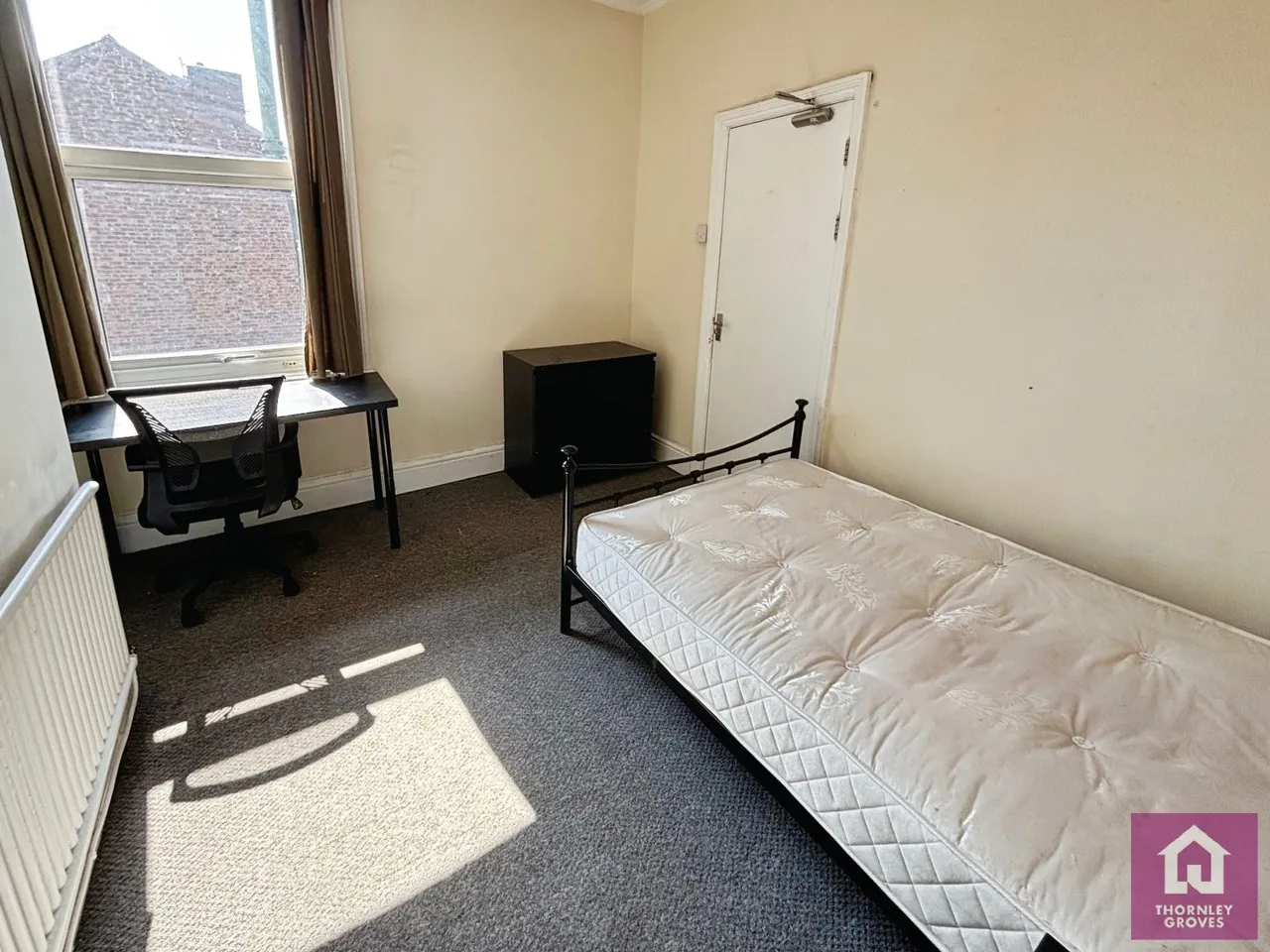 Hall Road, Manchester, M14, photo 10