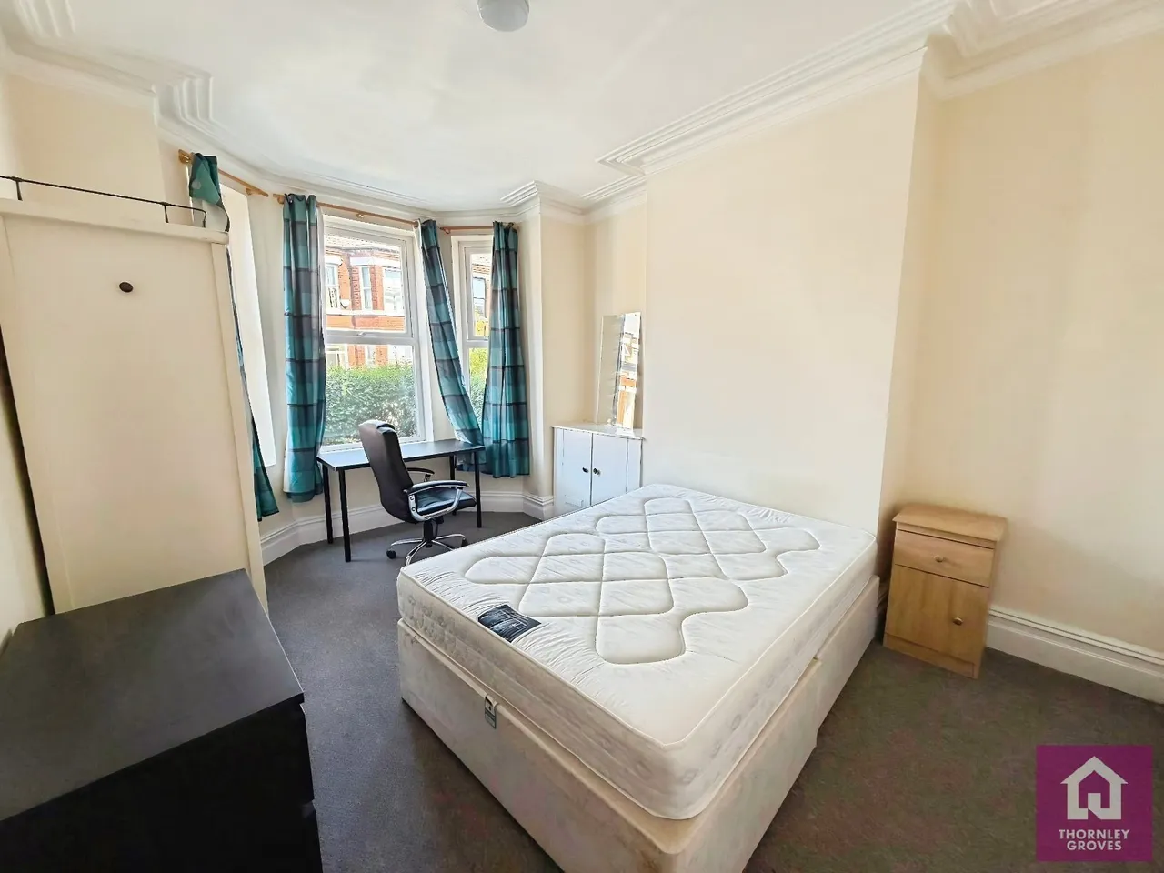 Hall Road, Manchester, M14, photo 8