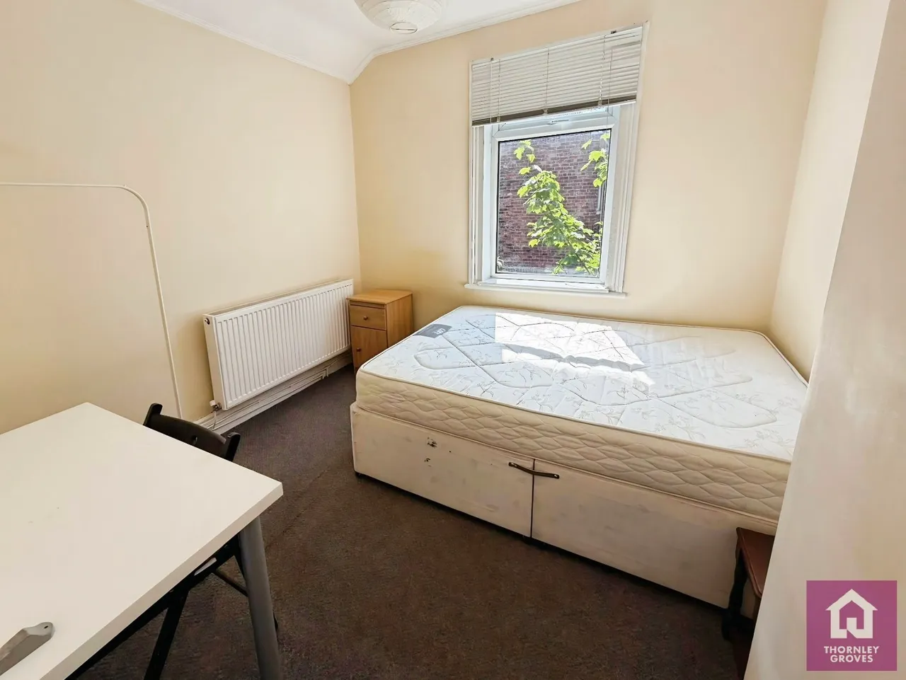 Hall Road, Manchester, M14, photo 13