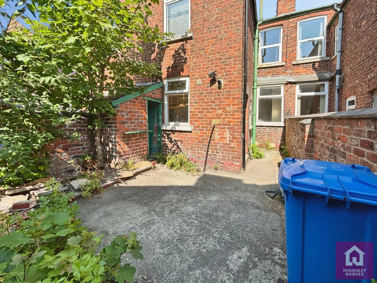 Hall Road, Manchester, M14, photo 14