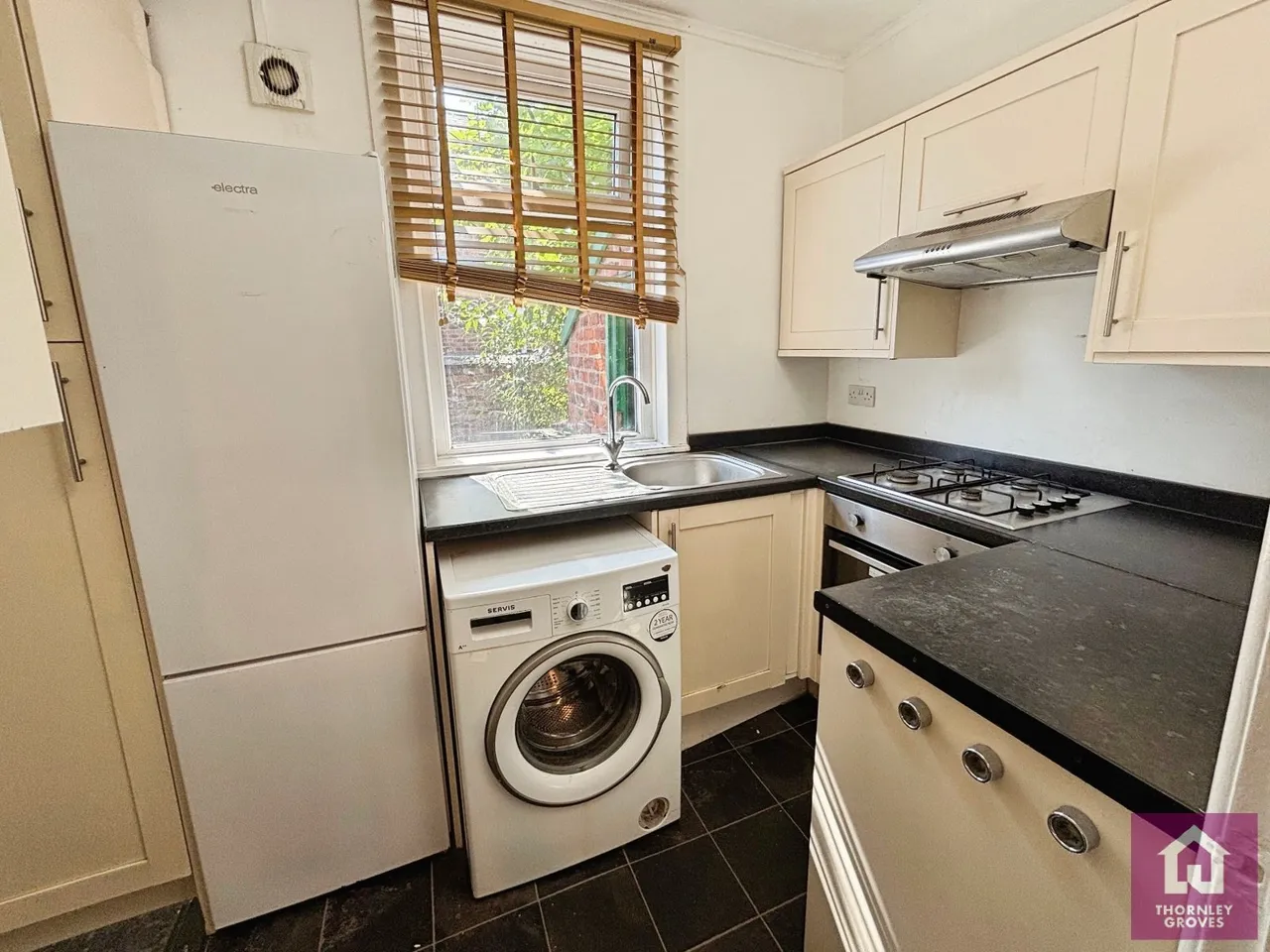 Hall Road, Manchester, M14, photo 4
