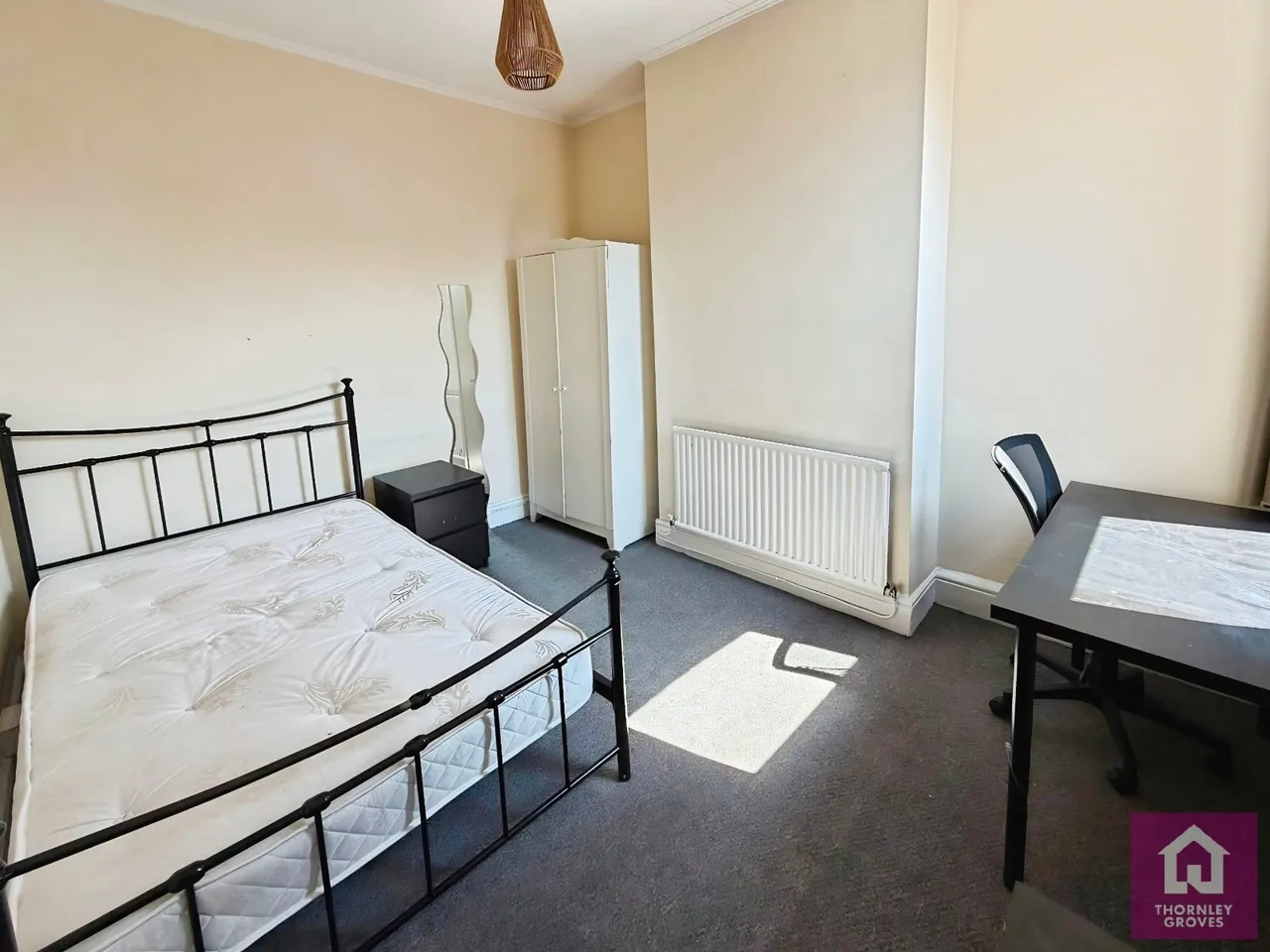 Hall Road, Manchester, M14, photo 11