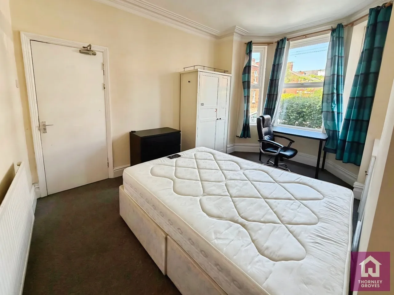Hall Road, Manchester, M14, photo 7