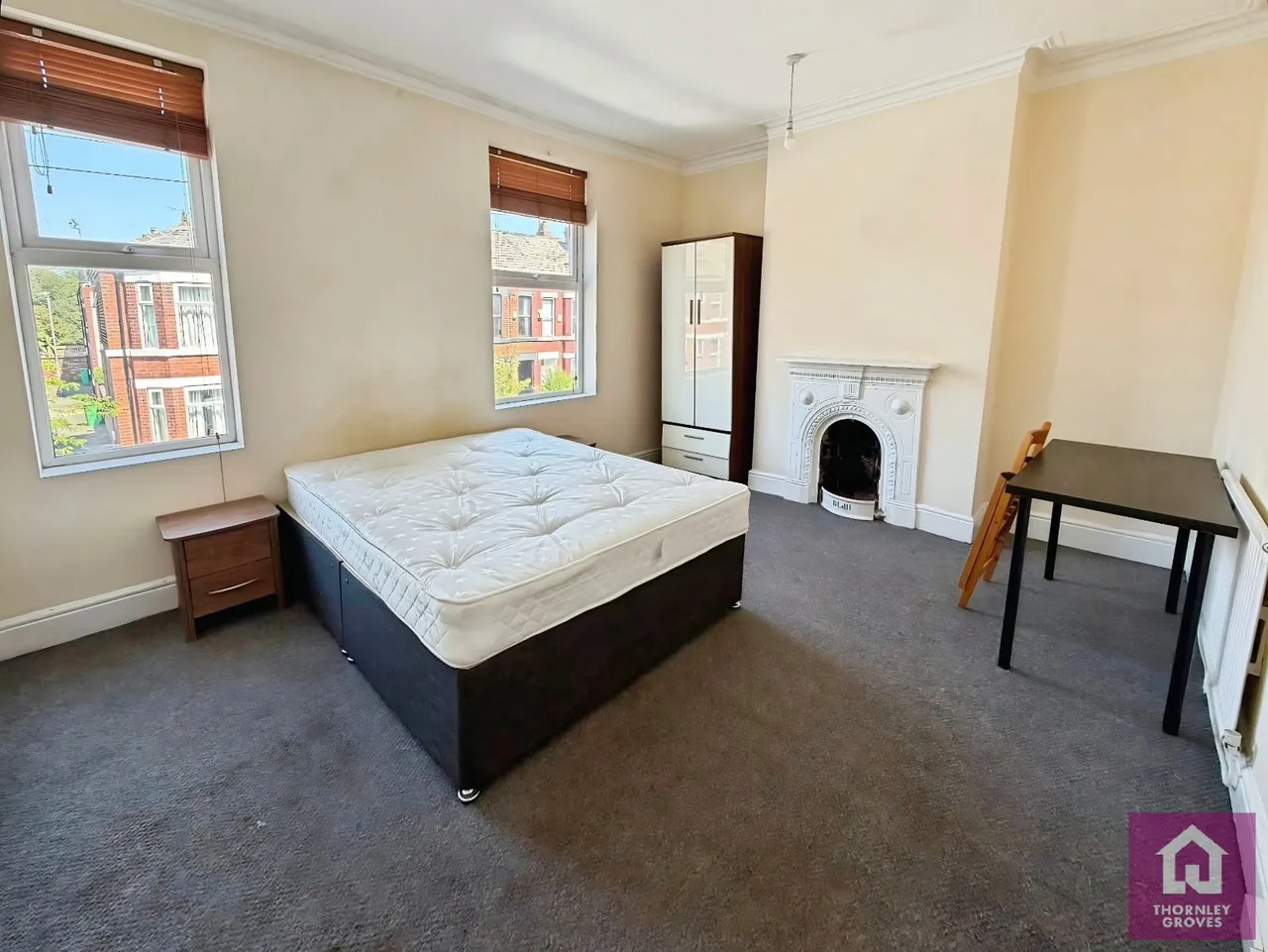 Hall Road, Manchester, M14, photo 9
