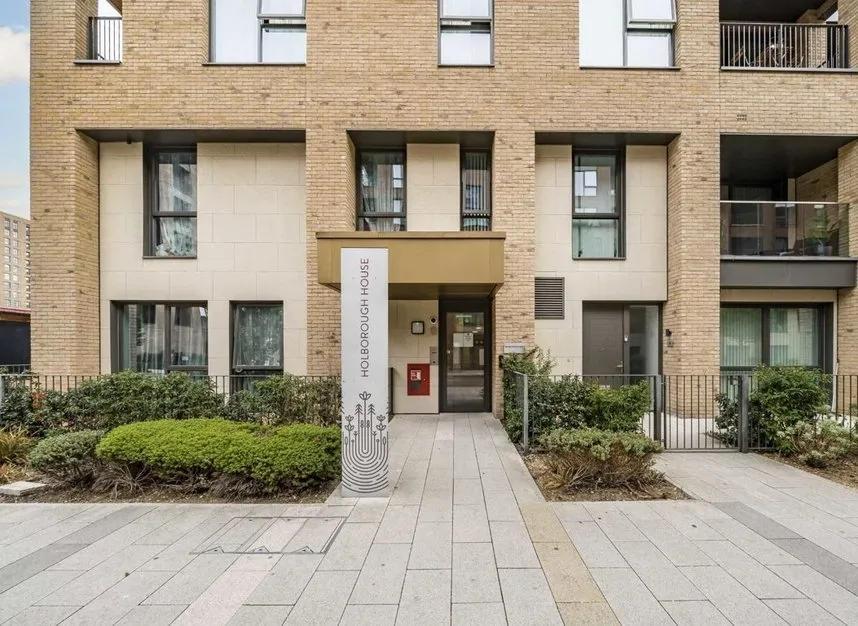Lismore Boulevard, Colindale, NW9, photo 9