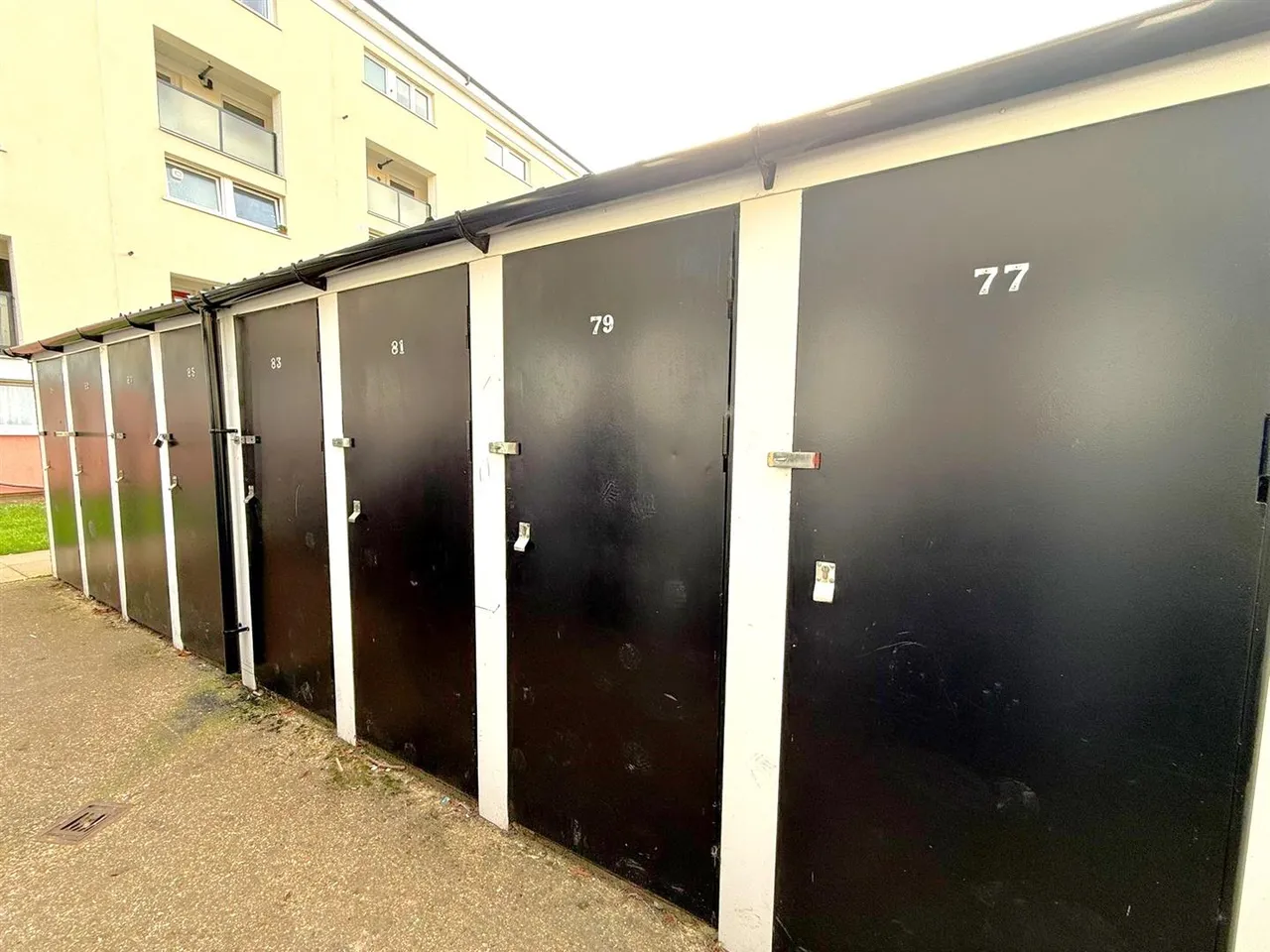 Edgar Road, Hounslow, photo 6