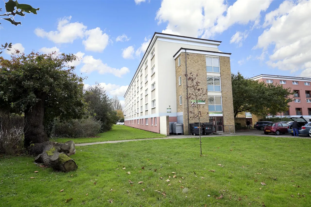 Edgar Road, Hounslow, photo 7