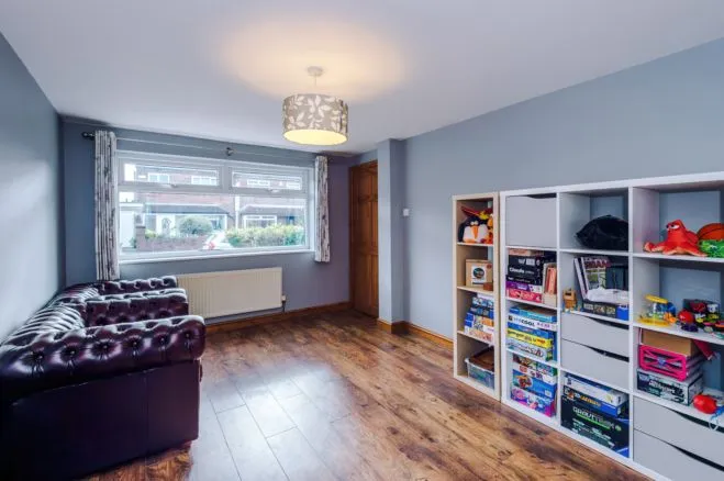 4 bed house for sale, Meadow Way, Blackrod, BL6