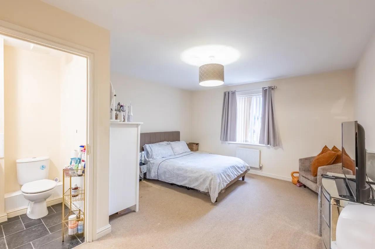 Oak Tree Lane, Killingbeck, LS14, photo 6