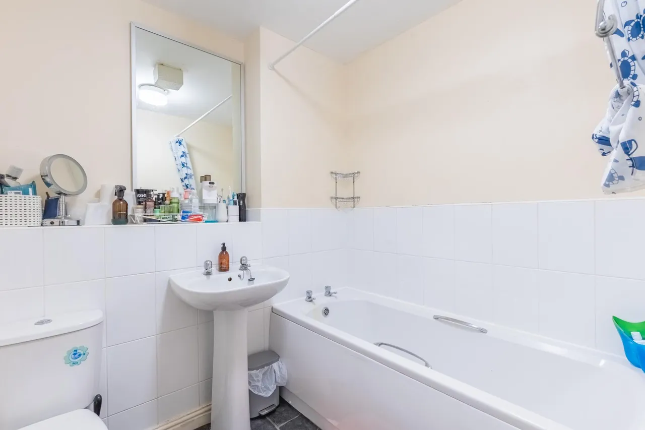 Oak Tree Lane, Killingbeck, LS14, photo 10