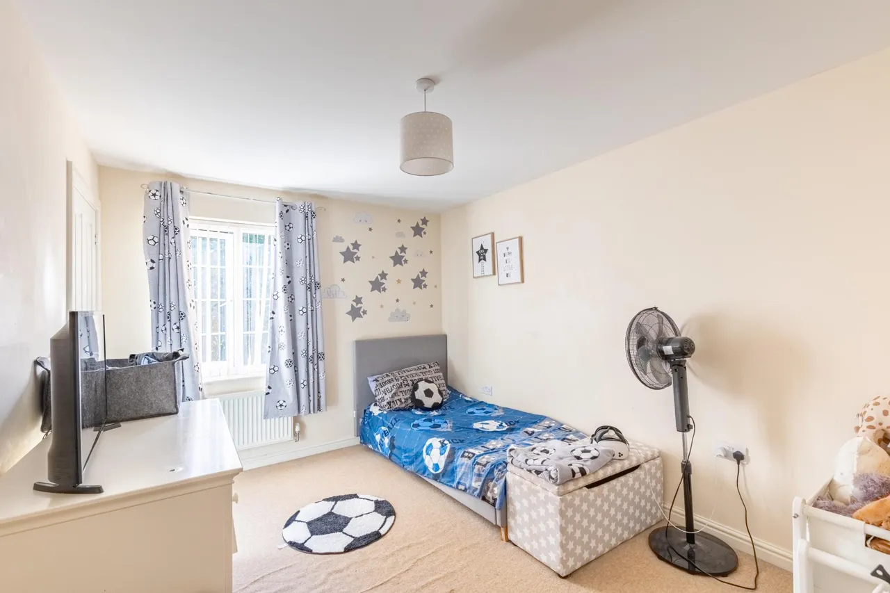 Oak Tree Lane, Killingbeck, LS14, photo 8