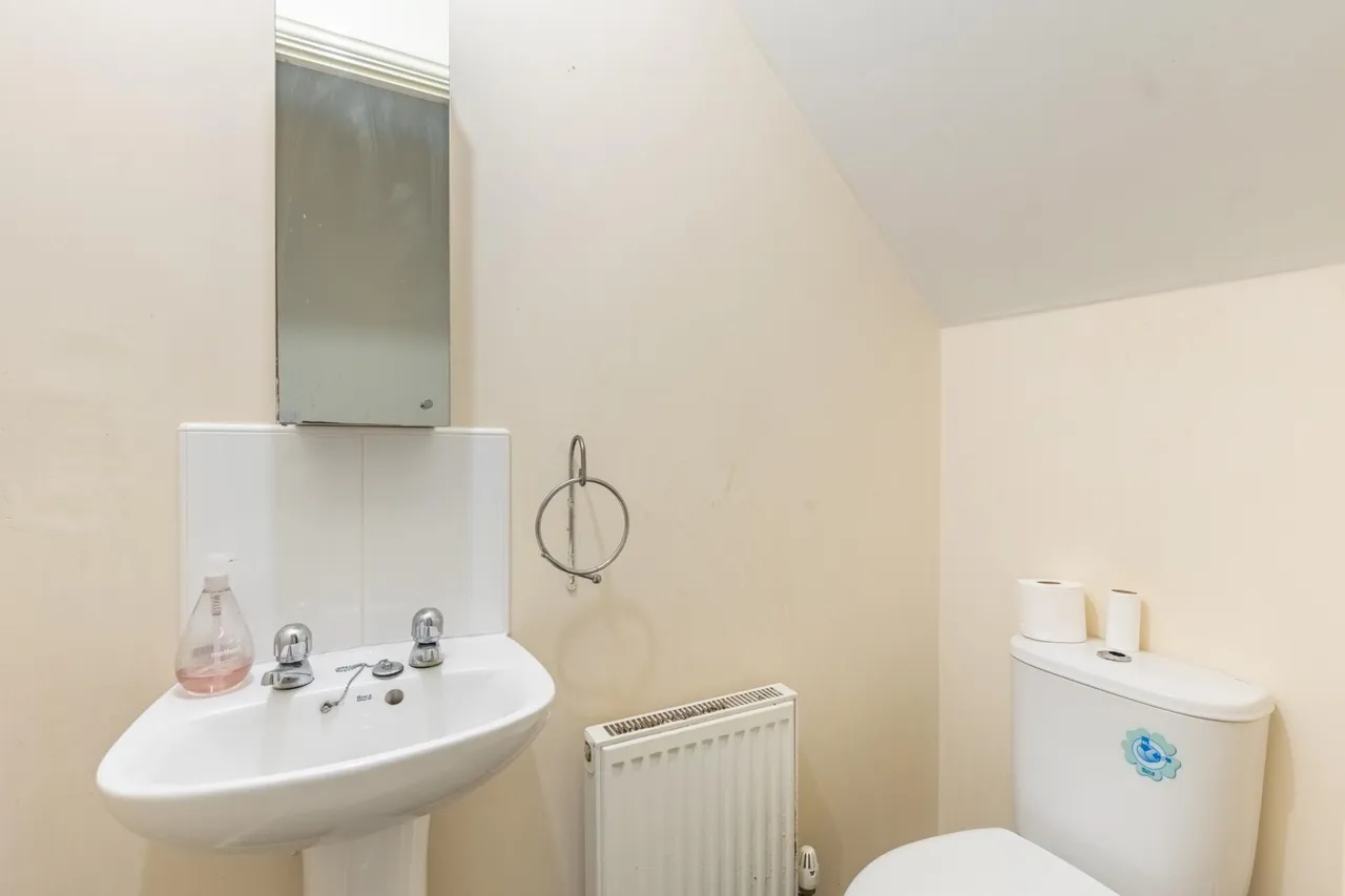 Oak Tree Lane, Killingbeck, LS14, photo 12