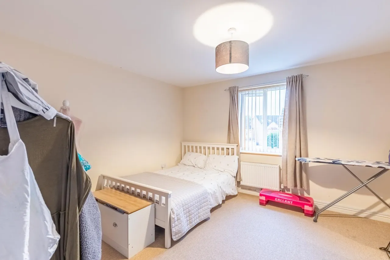 Oak Tree Lane, Killingbeck, LS14, photo 7