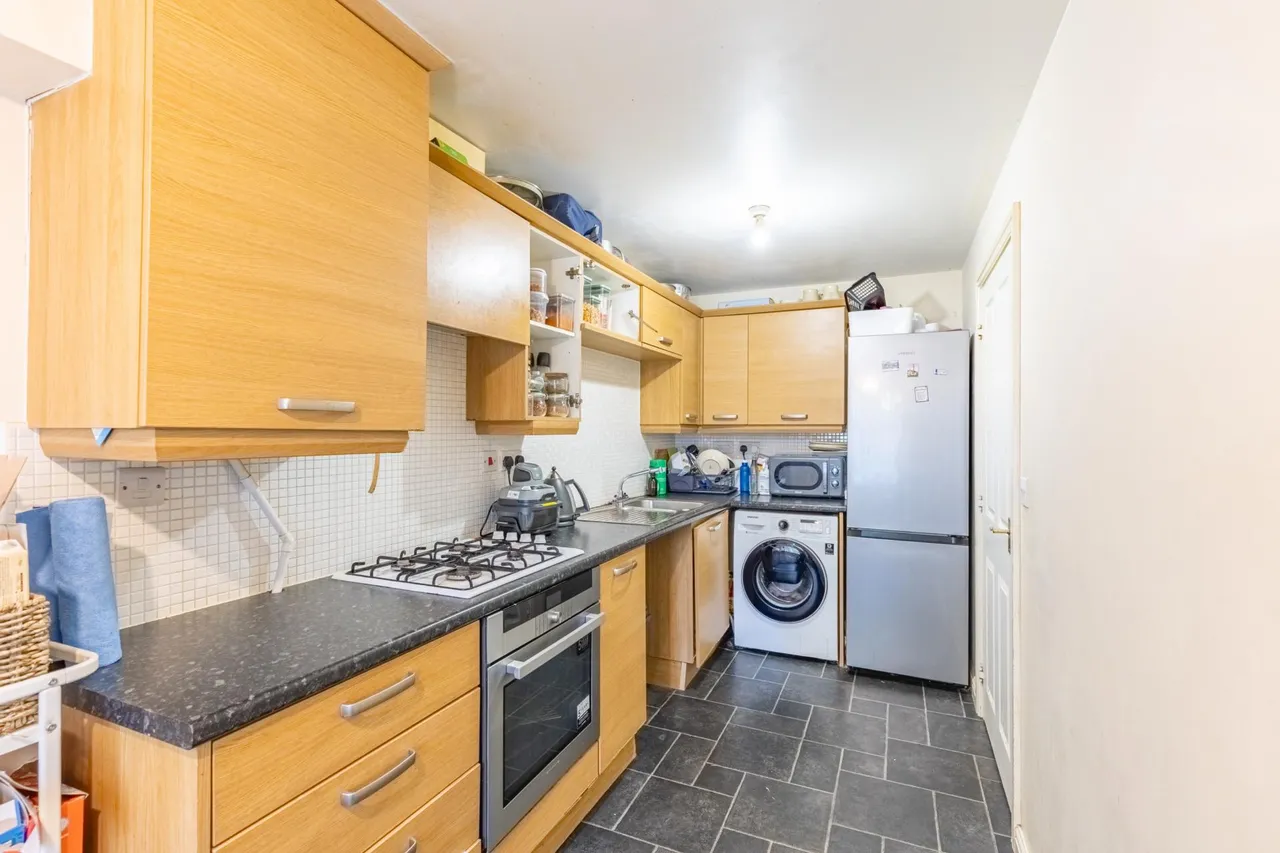 Oak Tree Lane, Killingbeck, LS14, photo 4