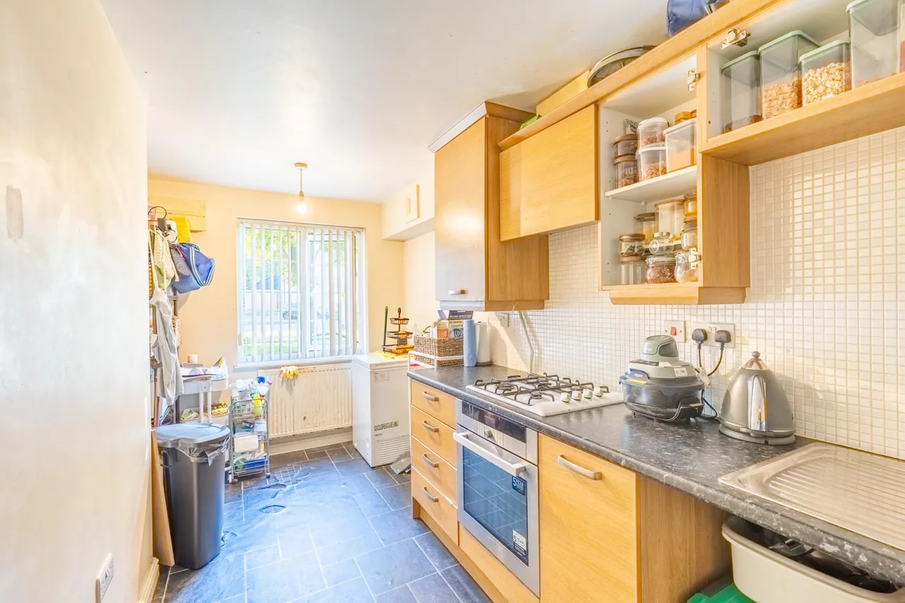 Oak Tree Lane, Killingbeck, LS14, photo 5