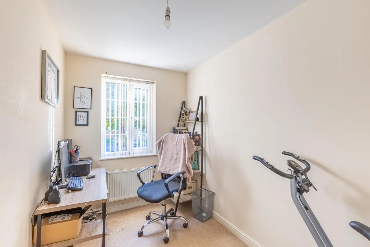 Oak Tree Lane, Killingbeck, LS14, photo 9