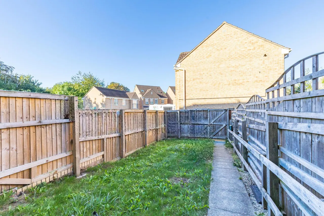 Oak Tree Lane, Killingbeck, LS14, photo 13