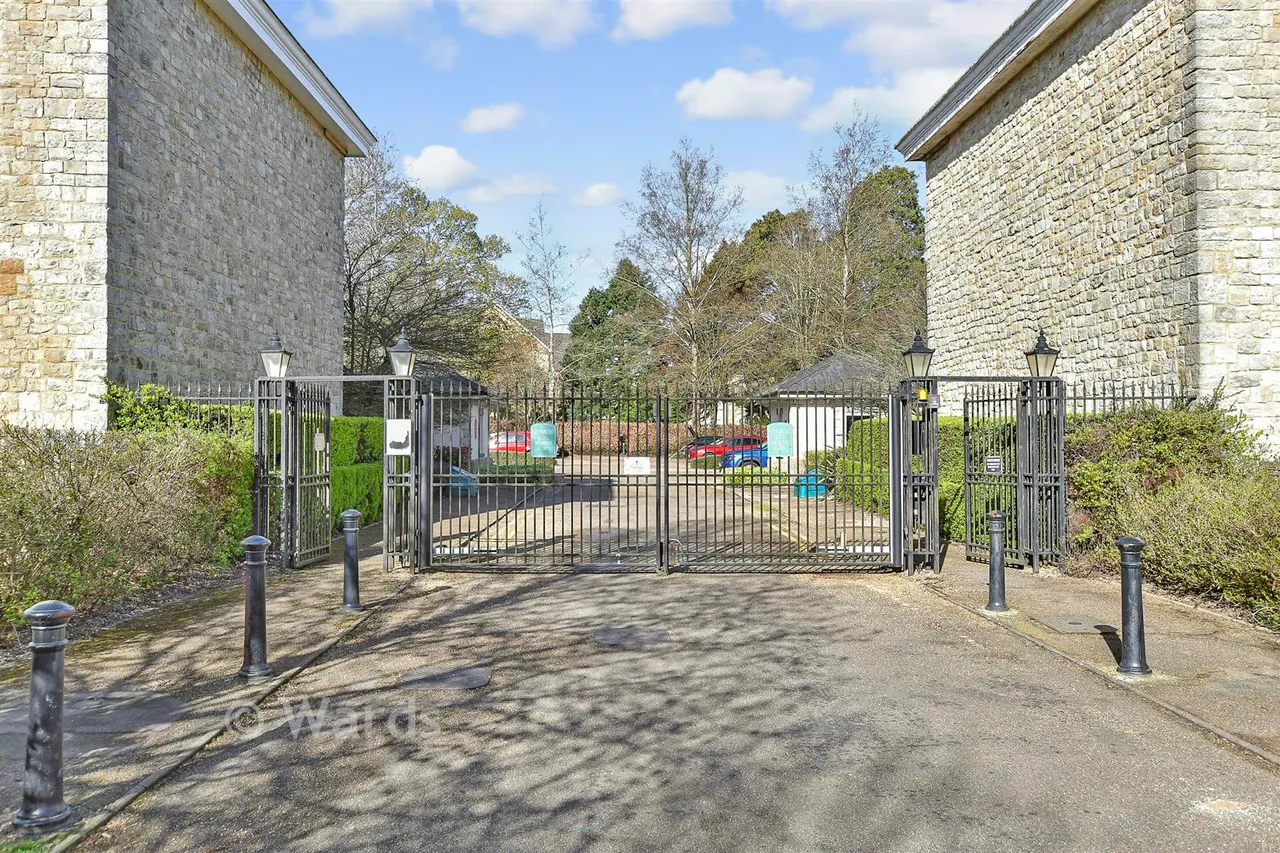 Fennel Close, Maidstone, ME16, photo 9