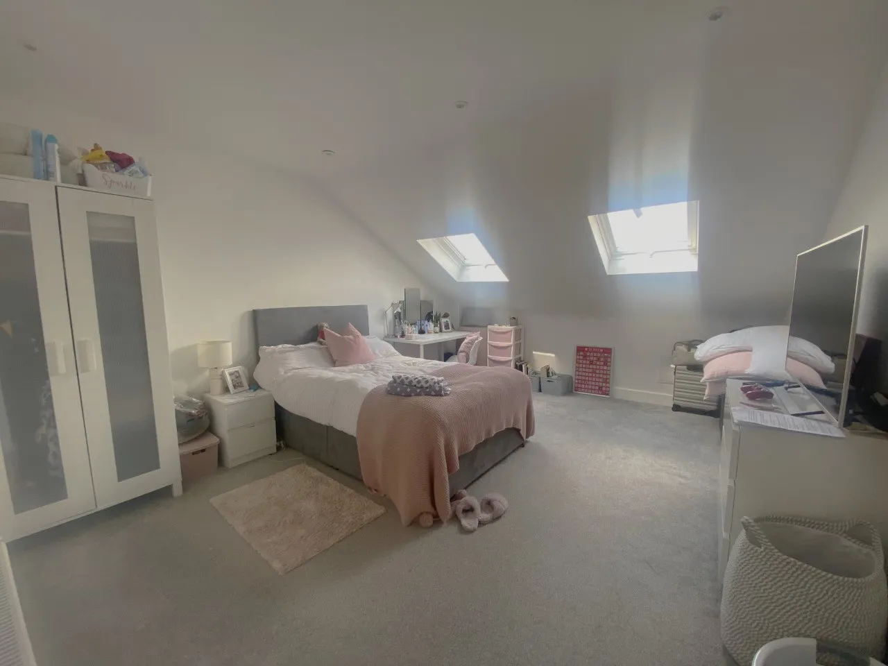 7 bed house to rent — Telephone Road, Southsea, Portsmouth, PO4