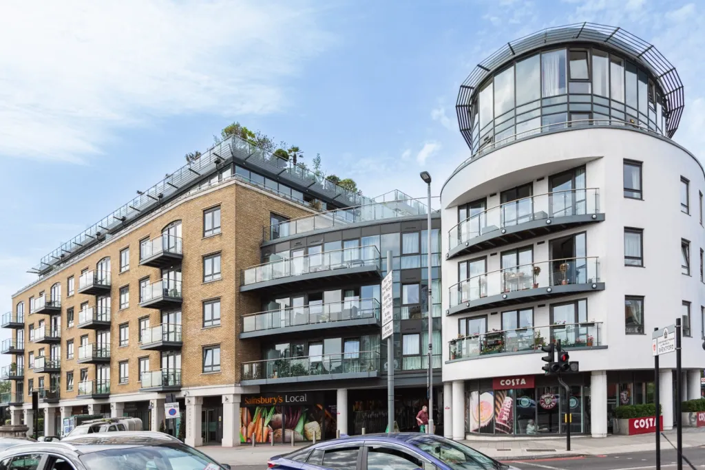 Kew Bridge Road, Brentford, TW8, photo 15