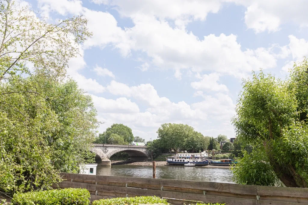 Kew Bridge Road, Brentford, TW8, photo 22