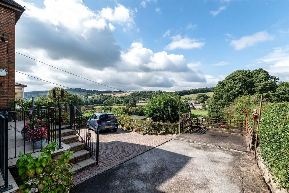Shireoaks, Belper, Derbyshire, DE56, photo 6