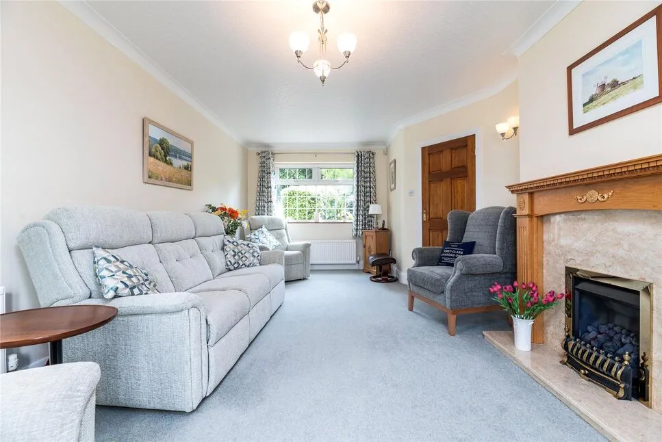 Shireoaks, Belper, Derbyshire, DE56, photo 4