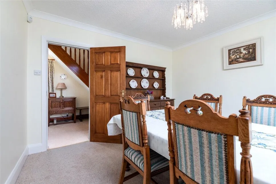 Shireoaks, Belper, Derbyshire, DE56, photo 12