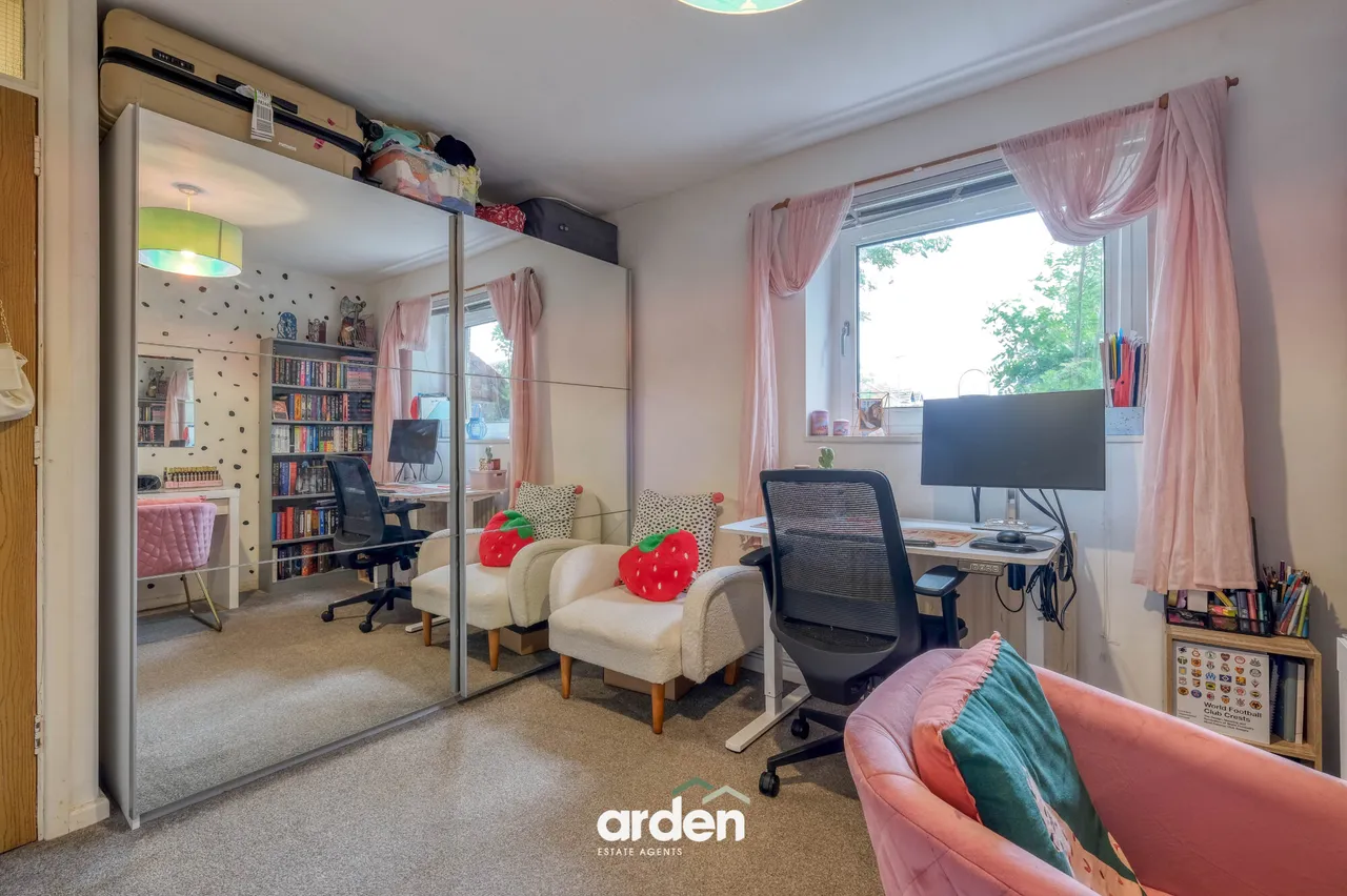 Longwood Road, Rednal, B45, photo 10
