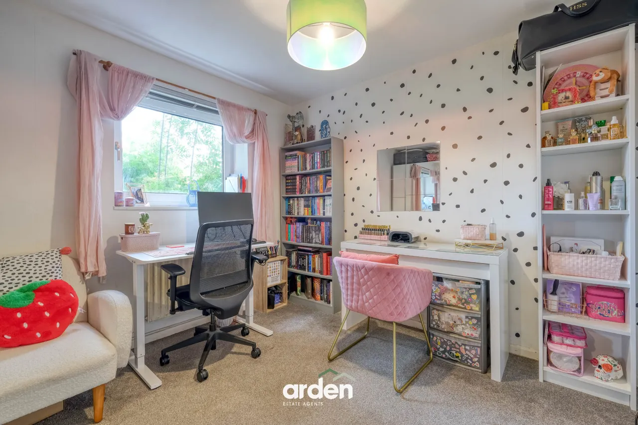 Longwood Road, Rednal, B45, photo 9