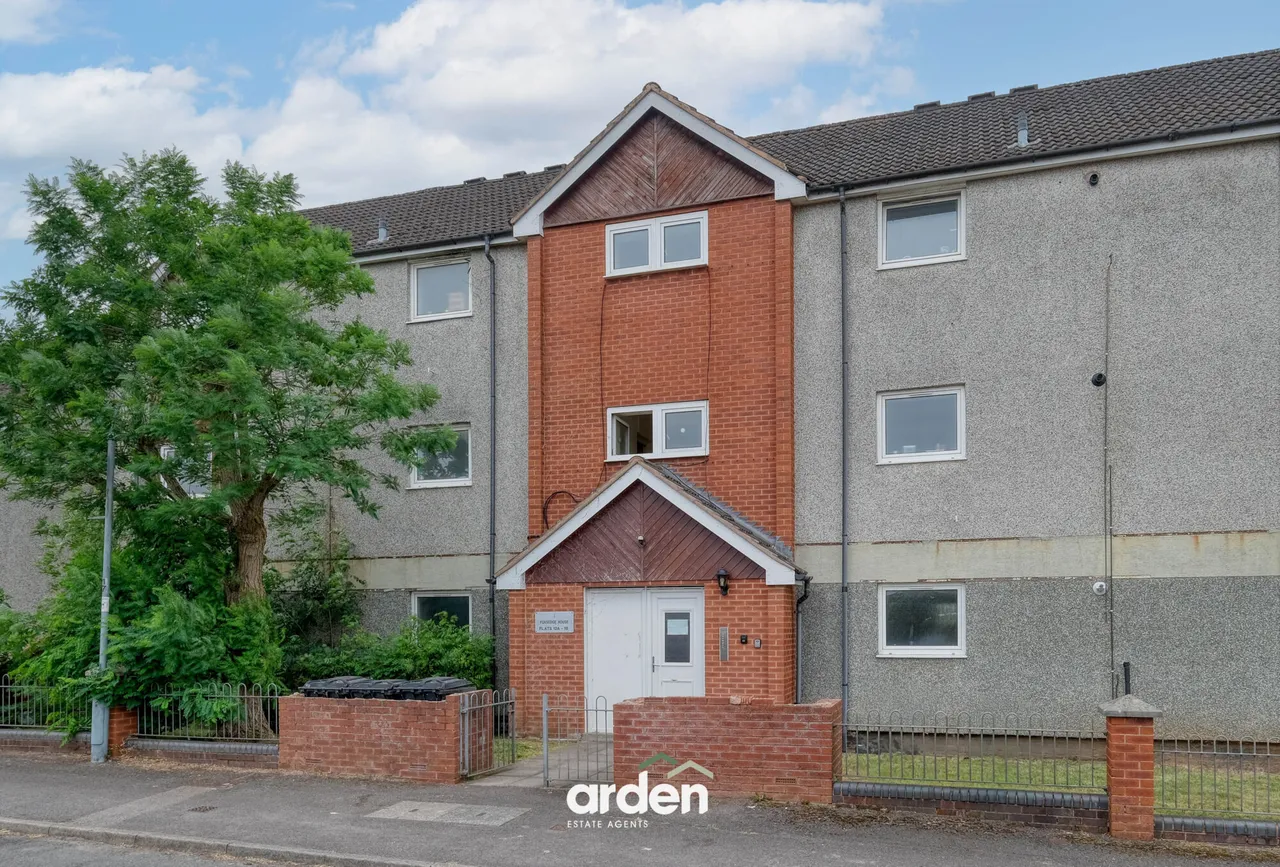 Longwood Road, Rednal, B45, photo 4