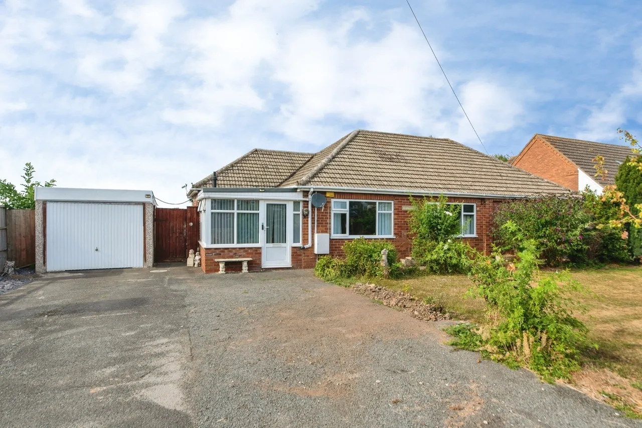 Station Road, Old Leake, Lincolnshire, PE22, photo 20