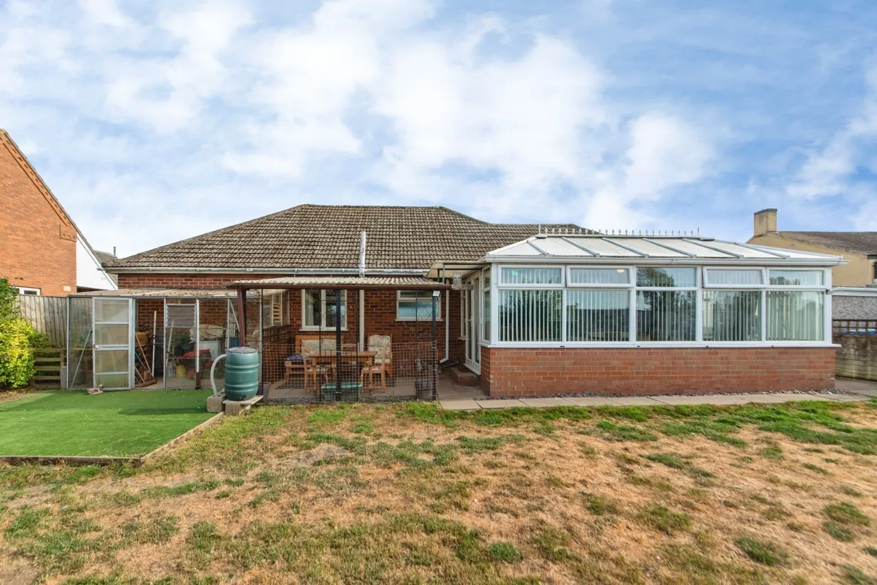 Station Road, Old Leake, Lincolnshire, PE22, photo 12