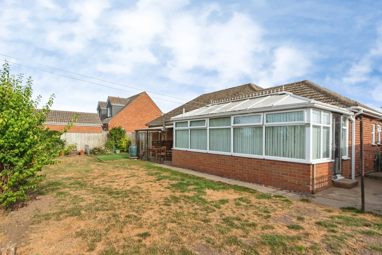 Station Road, Old Leake, Lincolnshire, PE22, photo 17