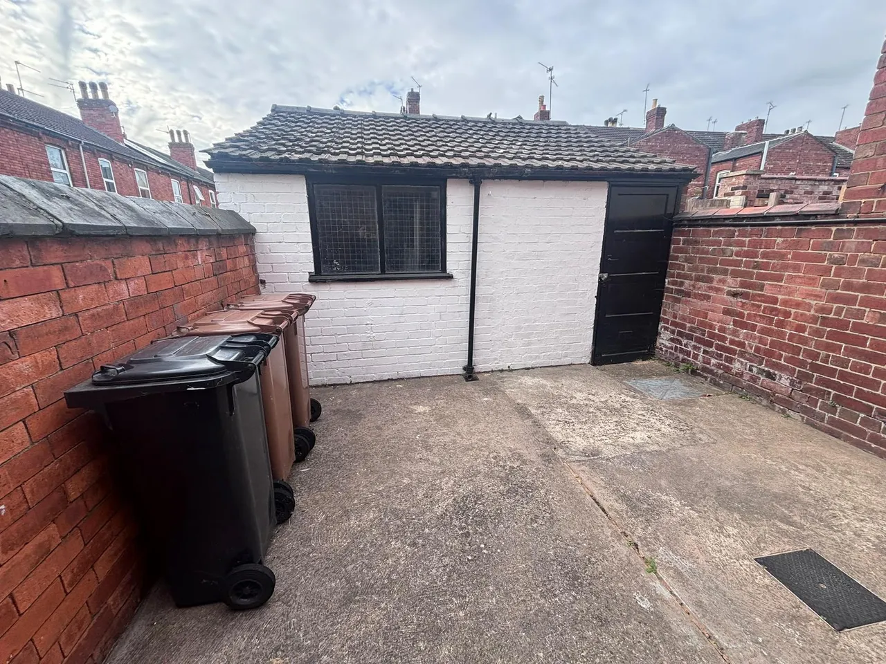 Kirkby Street, Lincoln, LN5, photo 14